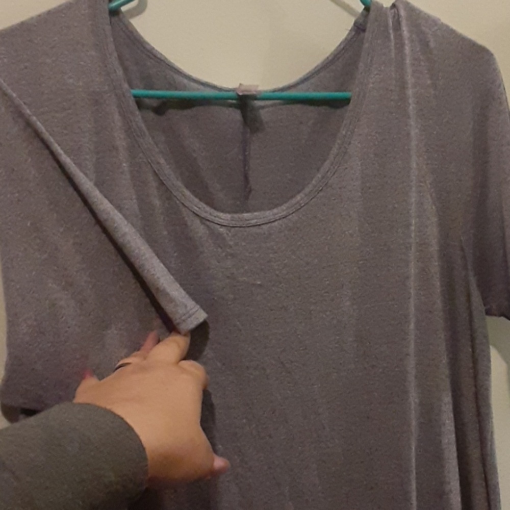 Lularoe Perfect t Large
